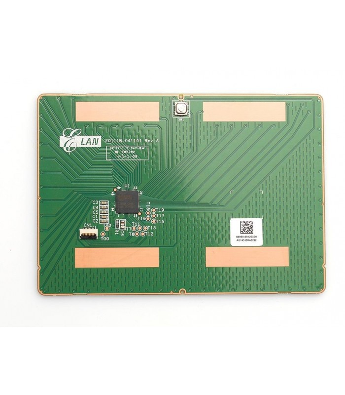 Asus X55V K55VD A55V Touchpad